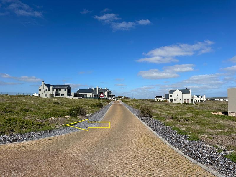 0 Bedroom Property for Sale in Cape St Martin Private Reserve Western Cape